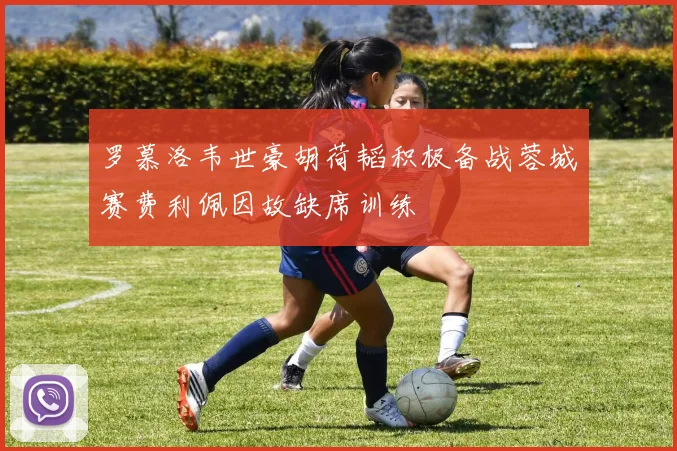 罗慕洛韦世豪胡荷韬积极备战蓉城赛费利佩因故缺席训练