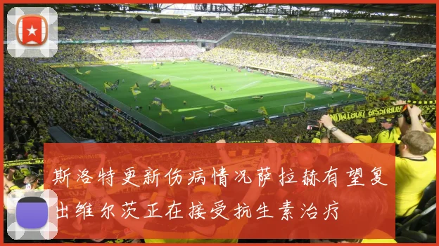 斯洛特更新伤病情况萨拉赫有望复出维尔茨正在接受抗生素治疗